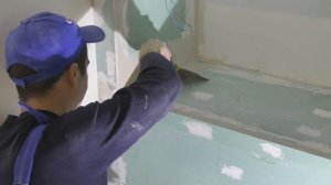 Армирование внешних и внутренних углов. Перфорированная лента или металлический уголок? [№74]