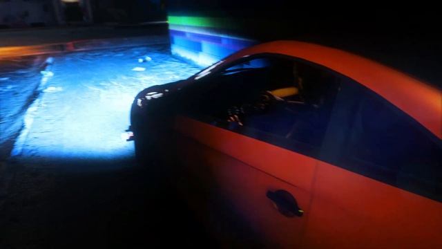 GTA V: 'Shift Work' Mission on RTX™ 3090 - Ultra Settings Gameplay - Ray Tracing Graphics MOD смотреть онлайн