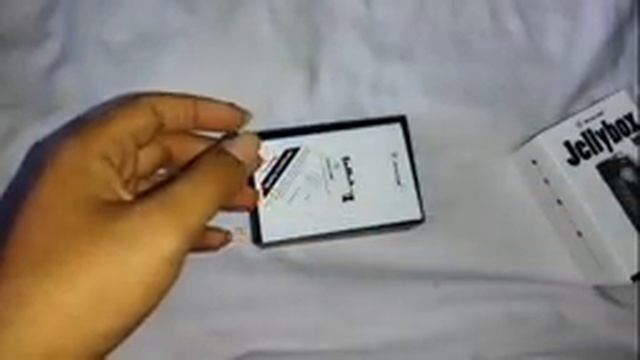 Unboxing mod keren-Rincoe JellyBox mini смотреть онлайн
