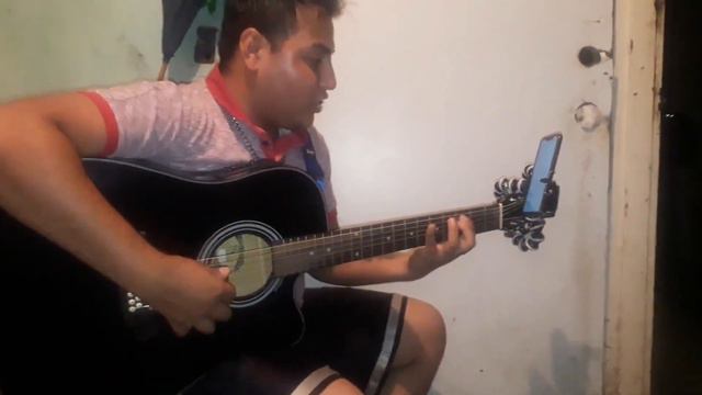 Debajo del sombrero - Leandro Rios (Cover Angel Adolfo Mena) смотреть онлайн