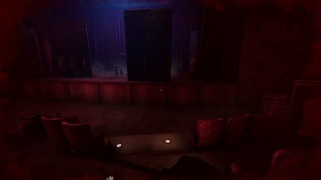 ? Lust From Beyond ? ПРОХОЖДЕНИЕ #4 ТЕАТР 