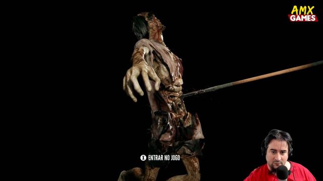 DEAD ISLAND 2 no XBOX SERIES S [AO VIVO] - Thanks @DeepSilverOfficial смотреть онлайн