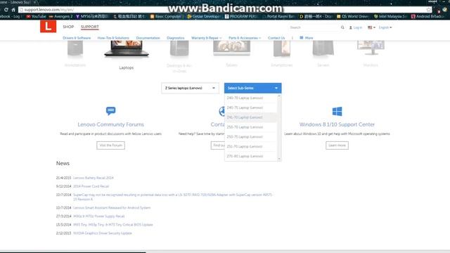 How To Install Dolby Digital Plus On Lenovo [Windows 7,8,10]