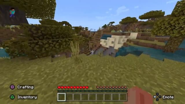 Minecraft Choose your own adventure смотреть онлайн