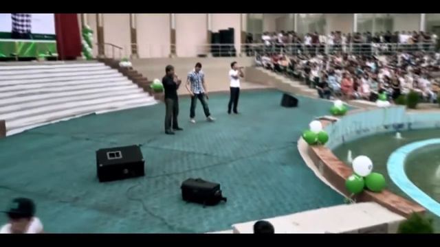 фируз расулов.бахром гафури. баха 84. падар