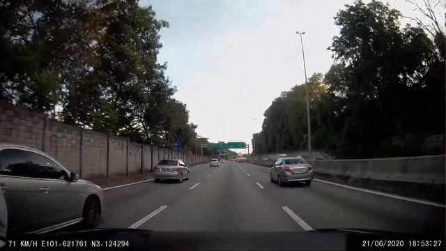 Dangerous Driving (SS2-LDP) смотреть онлайн