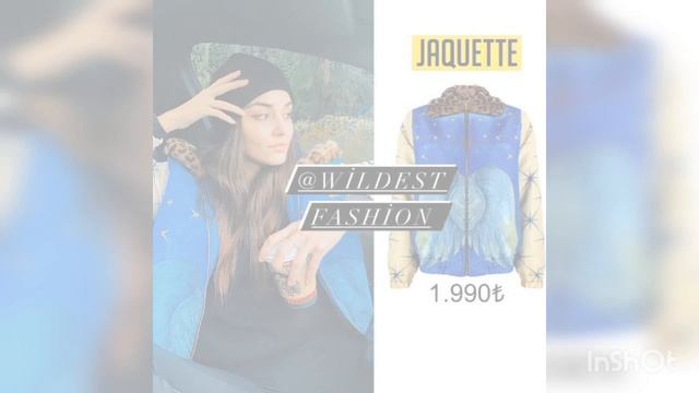 Hande Erçel ? Kerem Bürsin -Fashion ?