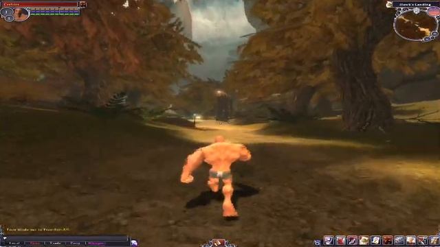 The Chronicles Of Spellborn - Reborn - Hawksmouth
