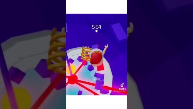 Прохождение Tower of Hell + истории✨ //AnaNAstya_ROBLOX// смотреть онлайн