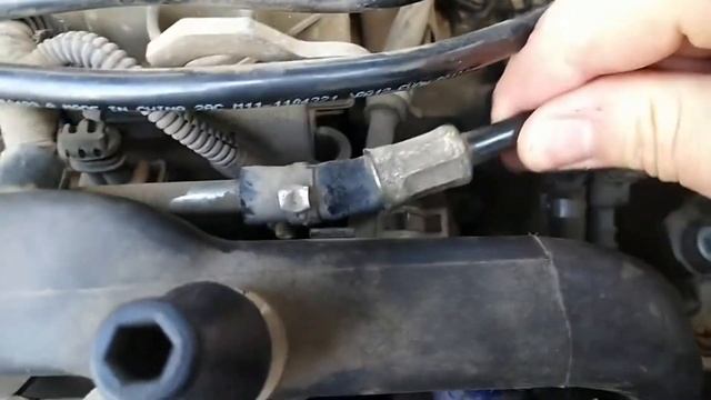 Видео вопрос Chery M11? смотреть онлайн