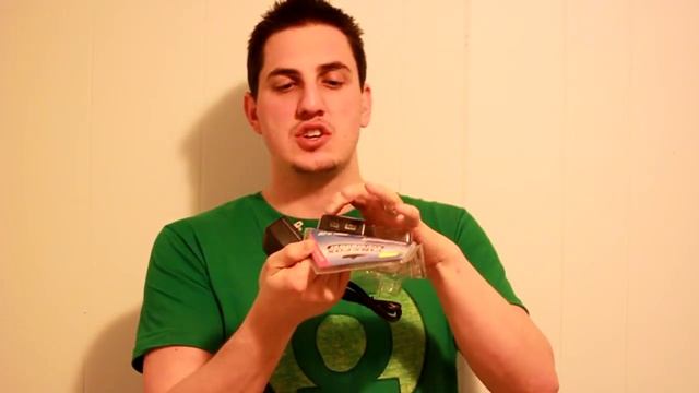Airsoft Club Firefox 7.4V/11.1V Li-Po Ion Li-Polymer Battery Charger Review смотреть онлайн