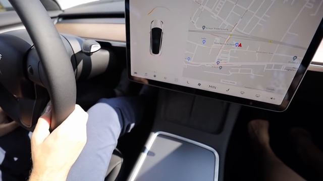 Как мы выбирали автомобиль. Почему купили Тесла. Автомобиль будущего TESLA, Электромобиль. смотреть онлайн