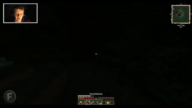 FTB Unleashed #37 'Goblin Knight Stronghold Shield' смотреть онлайн