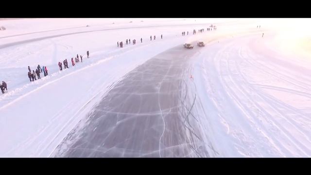 Happy New Drift смотреть онлайн