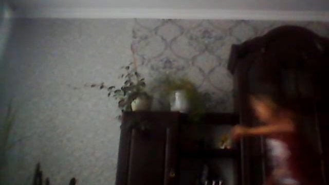И я танцевала она чем-то смотреть онлайн