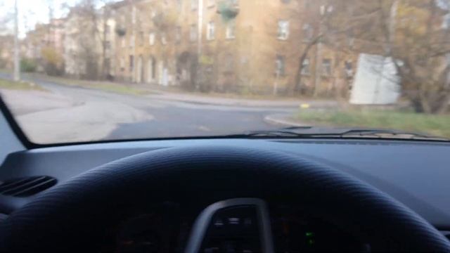 Lada vesta sw cross смотреть онлайн