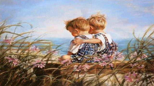 Кем ещё я мог стать (притча) смотреть онлайн