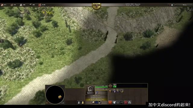 0 A.D. 24版更新回鍋 new alpha return 0411 смотреть онлайн