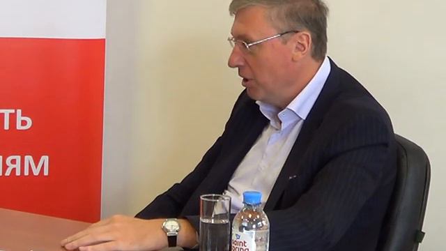 Сергей Чернышёв, VENTALL и Андрей Бызов, SBA в Год успешных ЗМК (часть I из II): смотреть онлайн