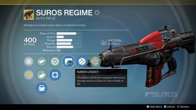 Where is XUR Today Destiny 1 D1 XUR Location and Official Inventory and Loot 1 Mar 2024, 3/1/2024 смотреть онлайн
