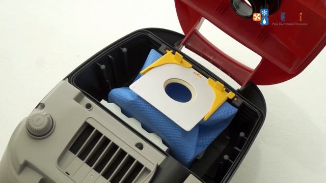 Пылесос Samsung SC4181 смотреть онлайн