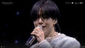 TAEMIN WORLD TOUR 'Ephemeral Gaze' 2024 in INCHEON [FULL]