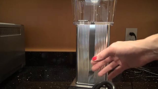 Technivorm Moccamaster KBT Thermal Carafe Coffee Maker - Unboxing & Review - Is It Fabulous? смотреть онлайн