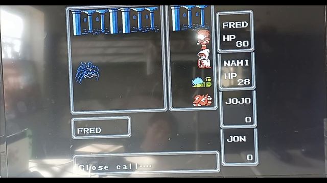 FRED THE G.O.A.T!!!!! Final Fantasy (NES) Episode 1 смотреть онлайн