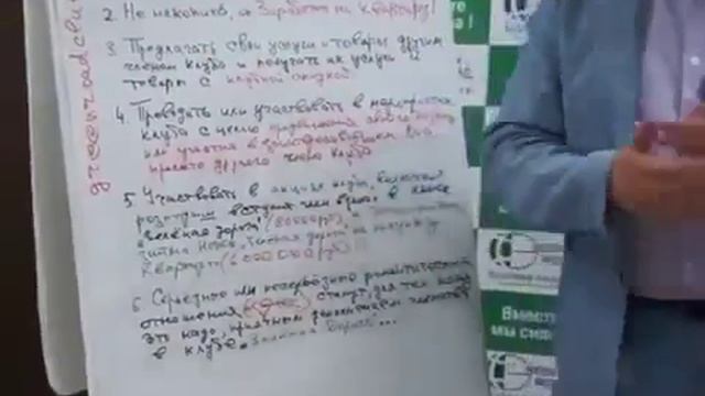 Клуб Зеленая Дорога, Москва, ул Ленинская Слобода, 26 офис 517 смотреть онлайн