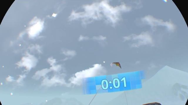 The VRGrid's Revenge: Stunt Kite Master VR смотреть онлайн