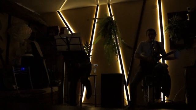 Кавер. "Прогулка по Одессе" Чиж смотреть онлайн