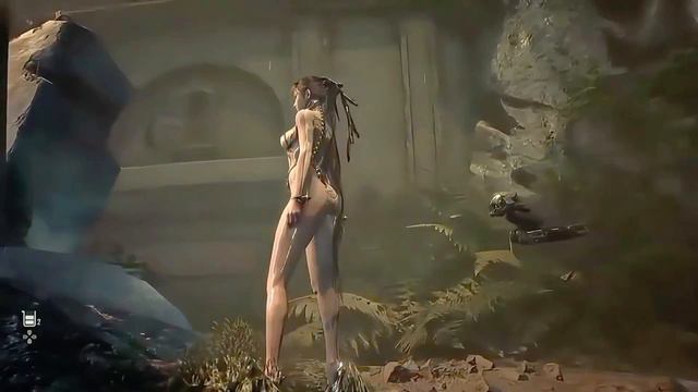 Stellar Blade | Demo Gameplay Leaked смотреть онлайн