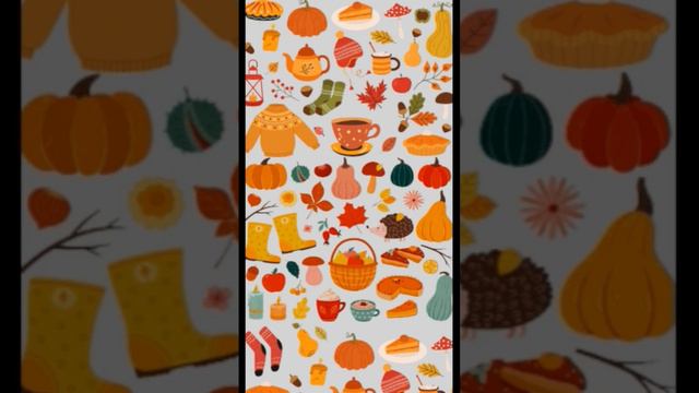 Aesthetic halloween wallpaper ideas смотреть онлайн