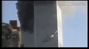 11 сентября 2001 года. Башни близнецы