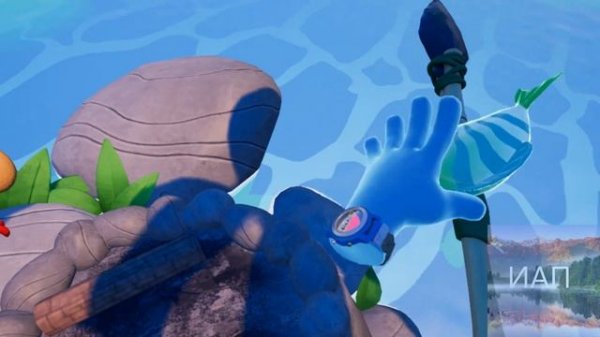 Island Time | Я научился играть??!! | 2 часть прохождения Island Time