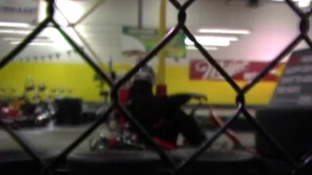 Lamb Of God - Go-Karting смотреть онлайн