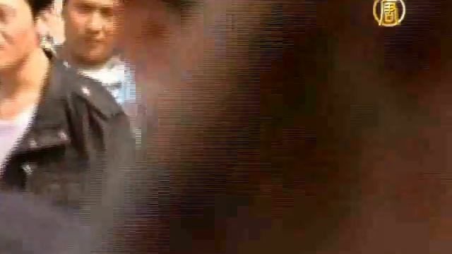 «Human Rights Watch» разоблачила секретные тюрьмы в Китае смотреть онлайн