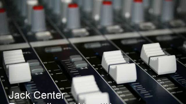 Jack Center - Poesiealbum (Akustik) Beat смотреть онлайн
