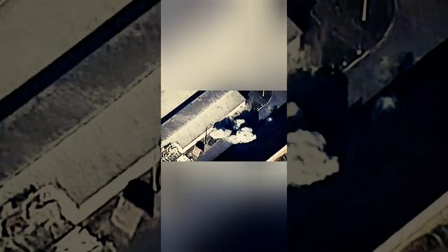 Уничтожение бронетехники Вооруженных Сил Украины смотреть онлайн