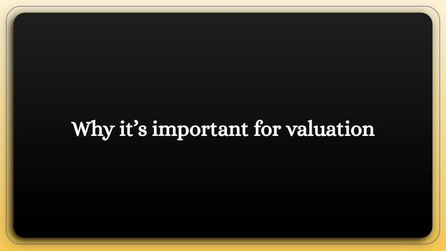 Fundamentals Of Finance & Economics For Businesses – Crash Course