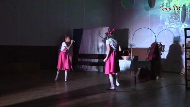 Королевство кривых зеркал смотреть онлайн