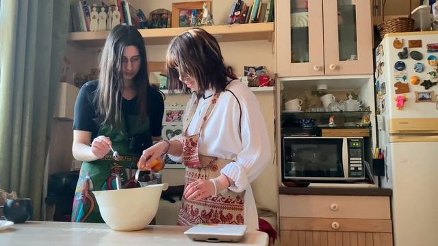 Домашние кулинарные секреты