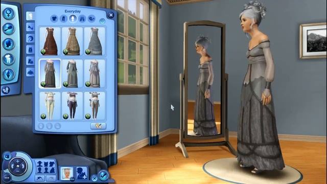 The Sims 3 Movie Stuff: Overview/Review смотреть онлайн