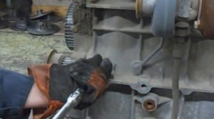 Deutz 1011 & 2011 Timing Belt Installation Tutorial