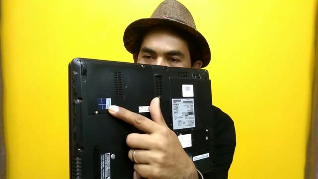 โน๊ตบุ๊คมือสองราคาถูก 3,900.- Core i3 Ram 4GB Fujitsu LIFEBOOK S762/G смотреть онлайн