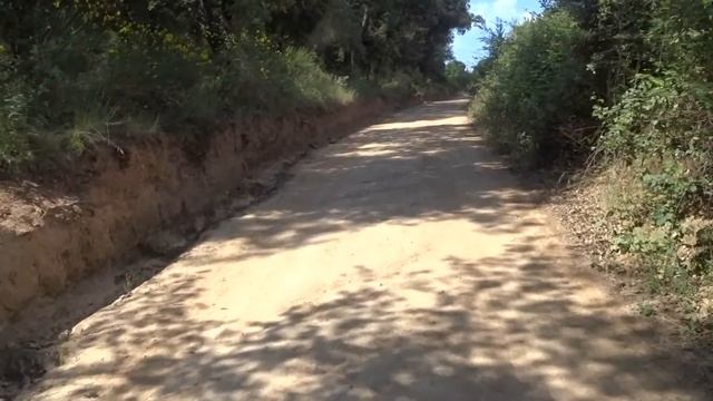2 Sierra de Collserola Barcelona смотреть онлайн