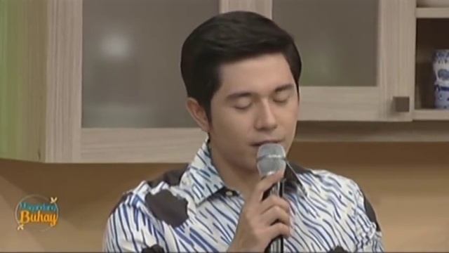 Magandang Buhay: Paulo admits having a crush on Maja смотреть онлайн