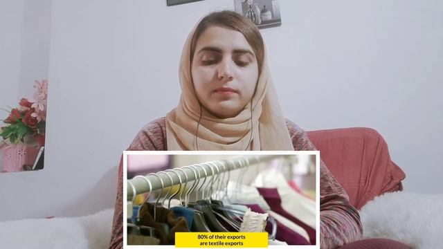 Pakistani React To Bangladesh economic crisis explained | Is Bangladesh a failed economy? смотреть онлайн