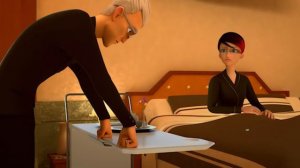 MIRACUIOUS | 🐞 ГАБРИЭЛЬ АГРЕСТ | 4 СЕЗОНА ☯ | ЛЕДИ БАГ И СУПЕР КОТ