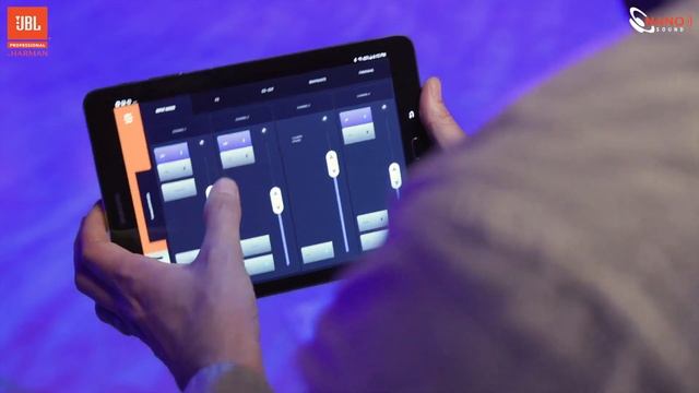 JBL EON ONE COMPACT - ធុងបាសជំនាន់ថ្មីនៃត្រកូល EON Series | ងាយស្រួលចល័ត | មាន App សម្រាប់ Control смотреть онлайн